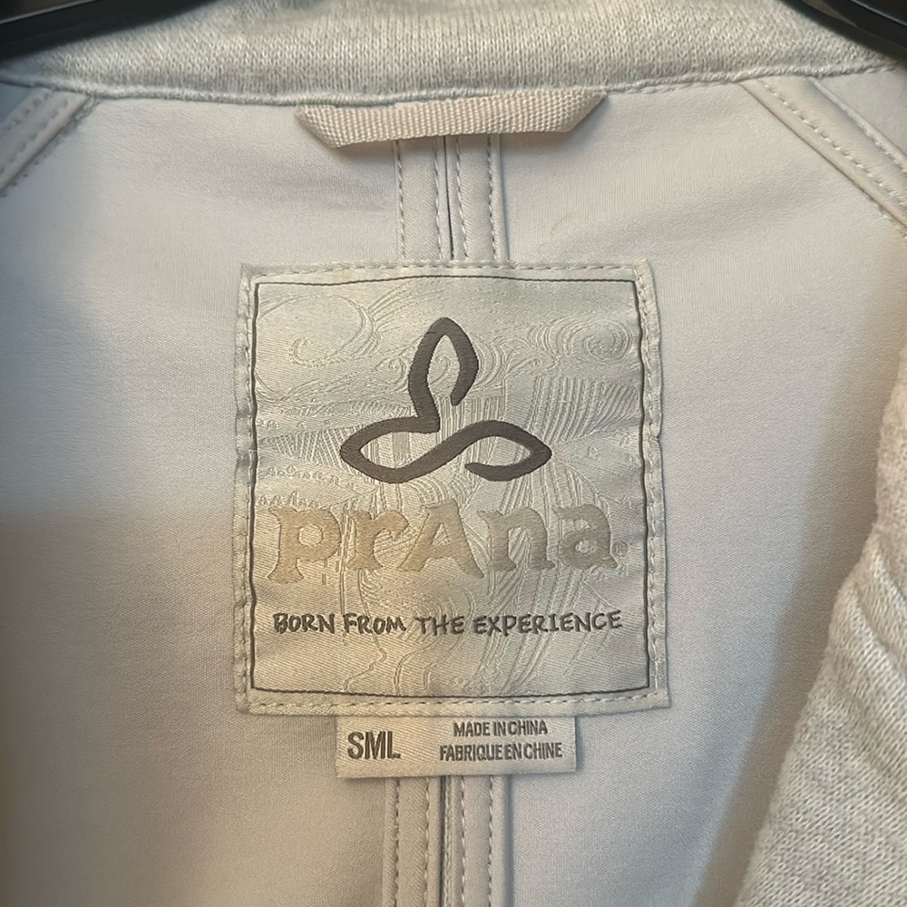 PrAna jacket - Picture 5 of 5